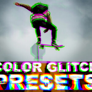 Premiere Preset 1
